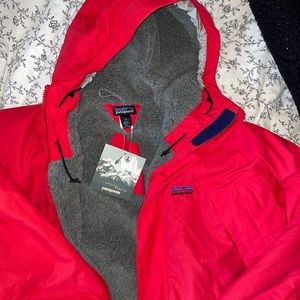 Patagonia vintage jacket
